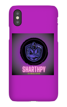 Sharthpy iPhone Phone Cases