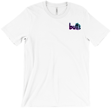TesslaDaPanda butts T-Shirts