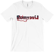 RomyeviL T-Shirts