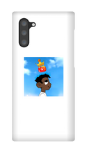 projectjordan Samsung Phone Cases