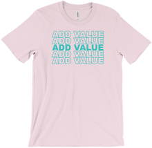 Add Value