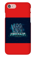vibexxalot iPhone Phone Cases