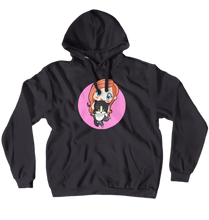 sharkyjzx Hoodies (No-Zip/Pullover)