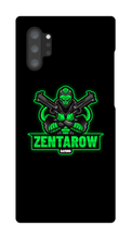 zentarowgaming Samsung Phone Cases