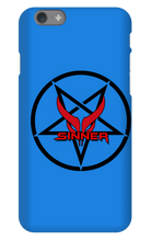cnbsinner Phone Cases