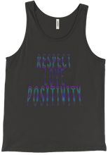 caspy_xd Tank Top