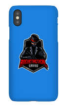 roguetacticalgaming iPhone Phone Cases