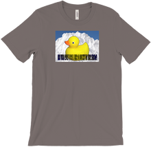 Ducky in the Snow Shirt