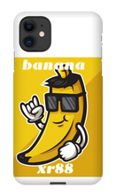 bananaxr88 iPhone Phone Cases