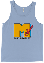 McV Tank