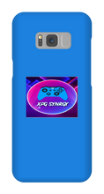 XPGSynrgy Samsung Phone Cases