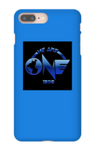weareone1306 iPhone Phone Cases