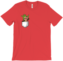 Chesp-N T-Shirts