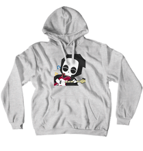 Hoodies (No-Zip/Pullover)