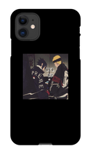 LVL UP Hypebeast iPhone Phone Case