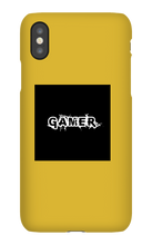 raiden0636 iPhone Phone Cases