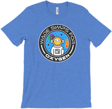 Space Collection: Oxygen Simp T-Shirt