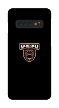 yogithebeardedbear Samsung Phone Cases
