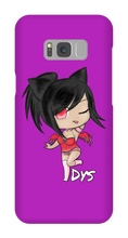 Dys by Oppa