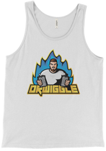 orwiggle Tank Top