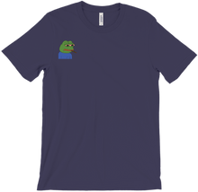 T-Shirts Pepe Smoke