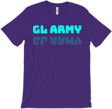 GL Army T-Shirt Mirrored