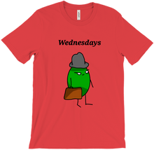 Wednesdays T-shirt