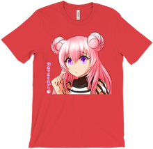 HarUWUchi_ T-Shirts