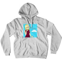 neoshpee Hoodies (No-Zip/Pullover)