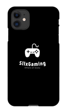 sllxgaming_1 iPhone Phone Cases