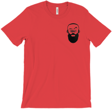 Tharealdjdilly Over Heart T-Shirts