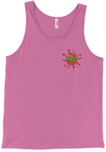 GH863 Tank Top