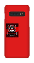 righteousclan Samsung Phone Cases