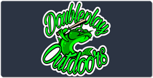 doubleplayoutdoors XXL Gaming Mousepad