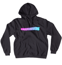 gabbunivers Hoodies (No-Zip/Pullover)