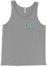 elimenop3 Tank Top