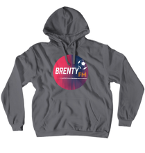 brentyfm Hoodies (No-Zip/Pullover)