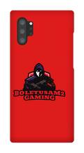 boletusam2 Samsung Phone Cases