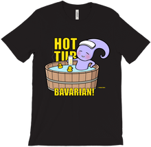 HOT TUB BAVARIAN T-Shirts