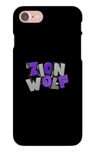 zionwolflive iPhone Phone Cases