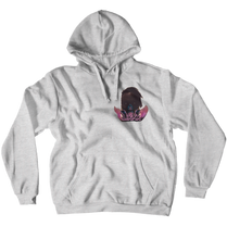 Hoodies (No-Zip/Pullover)