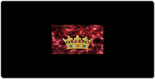 kingandrewflash XXL Gaming Mousepad
