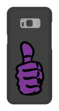 Timmy Thumb Samsung Phone Cases