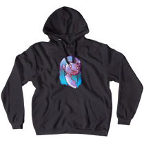 Emote Hoodie