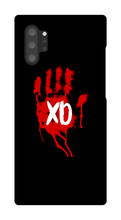 XD Samsung Phone Case