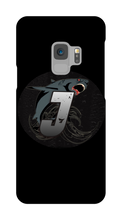 jimsharkoo Samsung Phone Cases