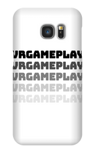 vrgameplay Samsung Phone Cases