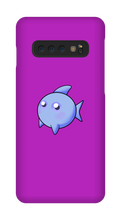 Shark Ball Samsung Phone Case