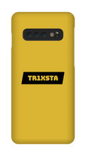 Tr1XstA Samsung Handyhülle