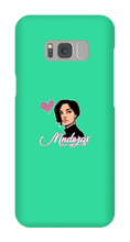 Mndoza OG Design Samsung case